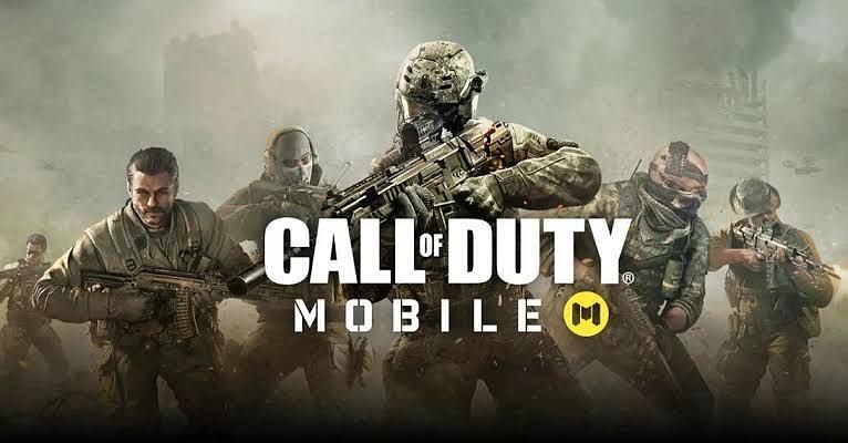 Best guns to use in Call of Duty Mobile