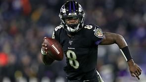 Lamar Jackson wants to be 'the Tom Brady' of his era, thinks about Super Bowl every day