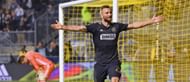 Kacper Przybylko has been Philadelphia Union's knight in shining armour.