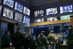After Super Bowl, sports books preparing for XFL bets