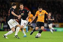 Manchester United handed major injury boost as Harry Maguire could feature against Norwich City