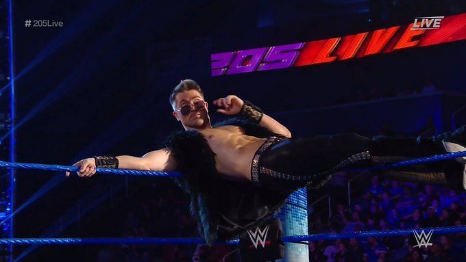 WWE 205 Live Results (January 10th, 2019): Tyler Breeze makes debut; A new alliance teased