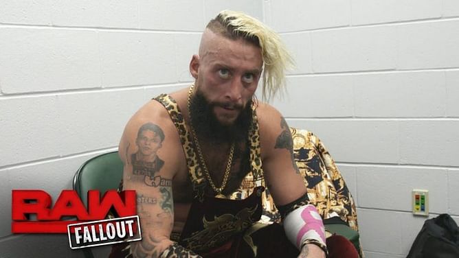 Former WWE Superstar Enzo Amore reveals massive $25 grand offer he turned down