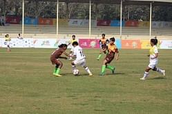 Khelo India Youth Games 2020: Football results roundup (19th January)