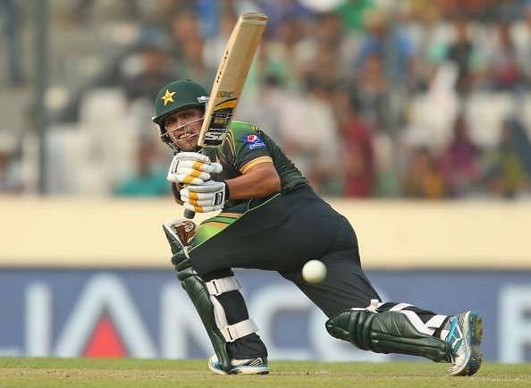 Akmal has lashed out at the Pakistan selection committee