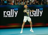 Can Tsitsipas win a Slam this year?