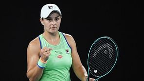 Australian Open 2020: Barty survives Tsurenko scare, Venus marvels at Coco