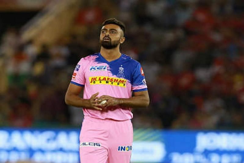 Jaydev Unadkat has not justified his high price tag and received heavy criticism