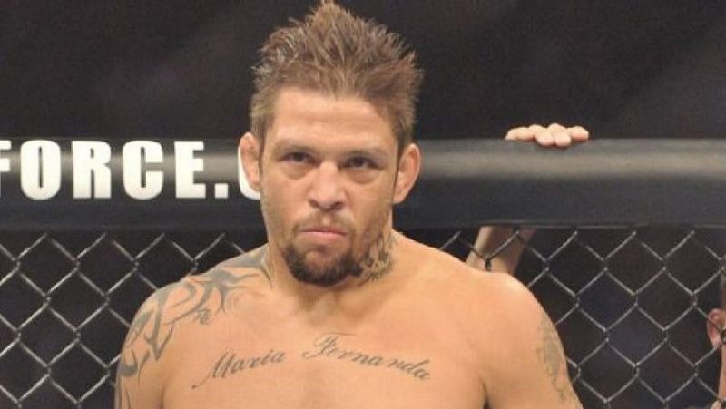 Renato Sobral was released by the UFC after choking David Heath unconscious