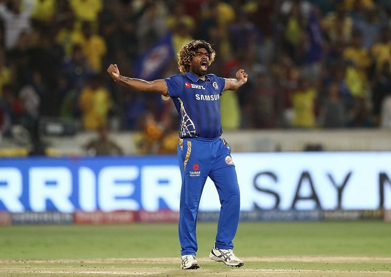 Lasith Malinga&#039;s final over in the 2019 IPL final proved to be crucial for Mumbai