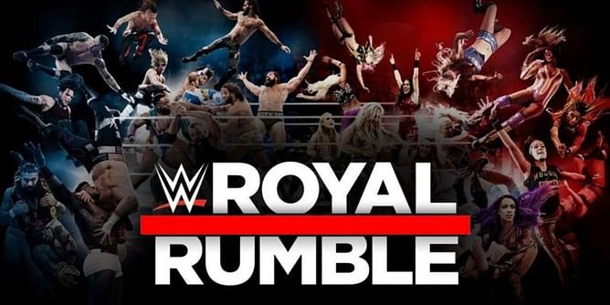 WWE Rumors- Two-time Intercontinental Champion will reportedly be in Houston for Royal Rumble 2020