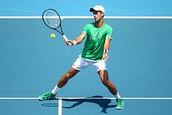 Australian Open 2020 | Novak Djokovic vs Jan-Lennard Struff, First Round: Preview, head-to-head, match schedule and more