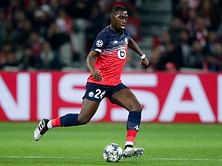 Lille open to selling Boubakary Soumare this January