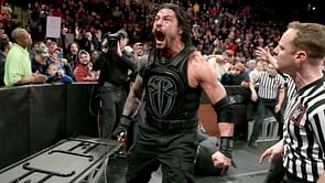 Roman Reigns to turn heel after losing WWE WrestleMania 36 main event? (Opinion)