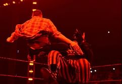Royal Rumble के 'बादशाह' ने की SmackDown में वापसी, यूनिवर्सल चैंपियनशिप मैच में हुआ बड़ा बदलाव
