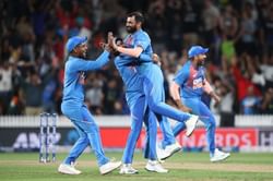 Have no fear, Mohammed Shami is here