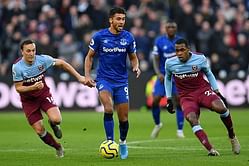 Everton vs Newcastle United Predictions and Betting Tips - 21st Jan'2020