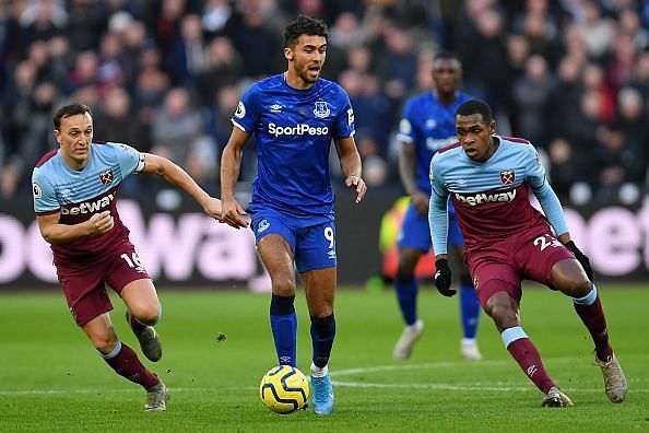 Everton vs Newcastle United Predictions and Betting Tips - 21st Jan'2020