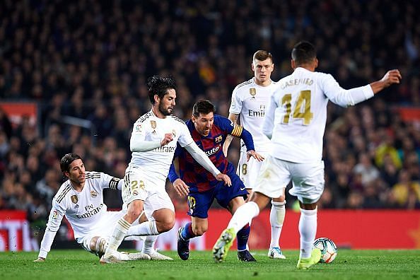 Real Madrid will sell superstar for €80 million with Chelsea and Manchester City interested and more: Football transfer news, 8th January 2020