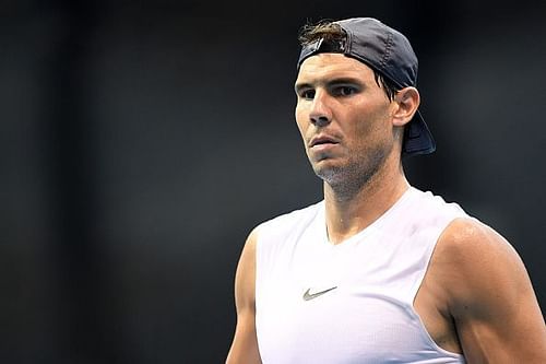 Rafael Nadal