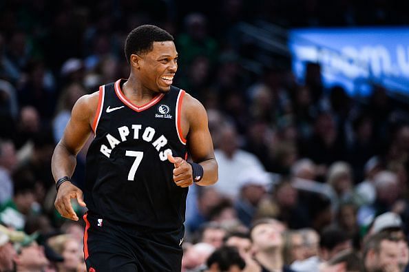 NBA Trade Rumors: Kyle Lowry, Marc Gasol, and Serge Ibaka could leave Toronto ahead of the trade deadline