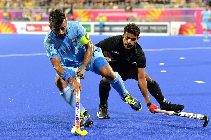 Can Manpreet Singh inspire his men to yet another victory in the Pro League?
