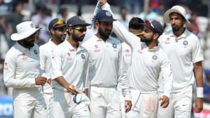 3 memorable overseas Test wins for Team India in the decade gone by