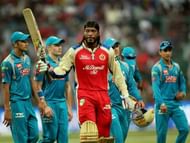 क्रिस गेल