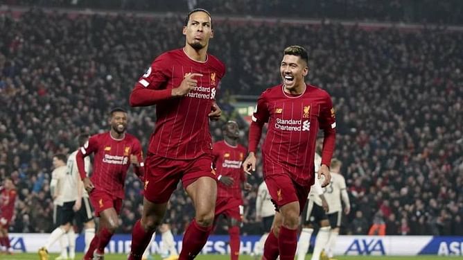 Liverpool 2-0 Manchester United: 3 Key observations from the game | Premier League 2019-20
