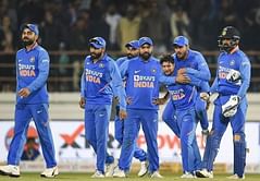 NZ vs IND, 2020: न्यूजीलैंड के खिलाफ वनडे सीरीज के लिए भारत की संभावित टीम