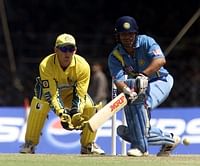 India vs Australia ODIs: Top 3 batsmen with most hundreds