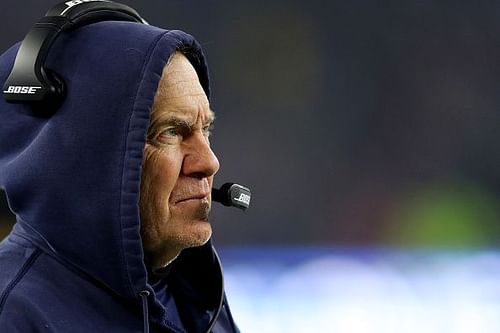 Bill Belichick