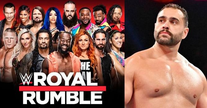 WWE Rumor Roundup: Big update on possible Royal Rumble winners, Rusev almost got fired and more – 4 January 2019