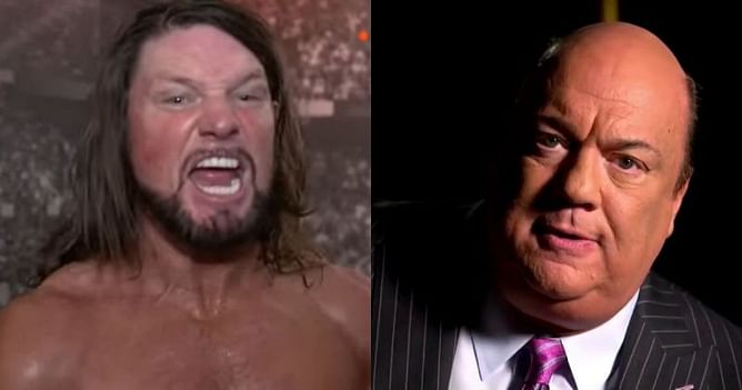 WWE Rumor Roundup: Terrible news on AJ Styles' future, Top Superstar suspended, Big title change canceled - 27th January 2020