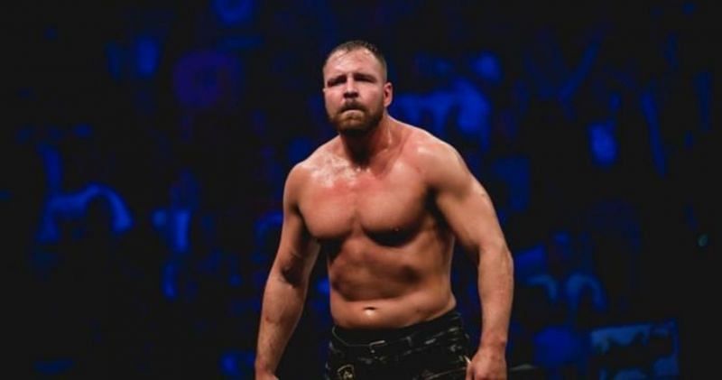 Jon Moxley