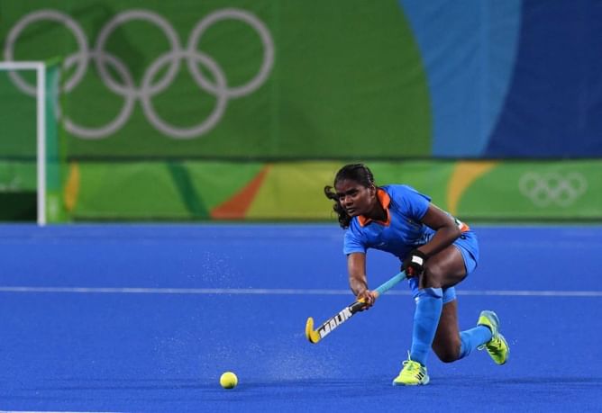 Indian Hockey News: Former national women's team captain Sunita Lakra calls a day on her international career