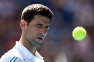 Djokovic is a 7-time winner in Melbourne