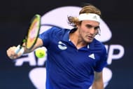 Stefanos Tsitsipas
