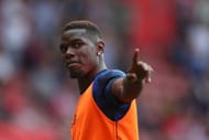 It's time for Paul Pogba to show what he is capable of