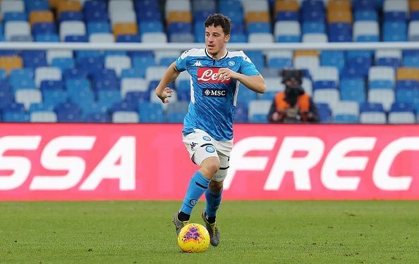 Napoli vs Fiorentina Match Preview and Betting Tips- Serie A 2019/20