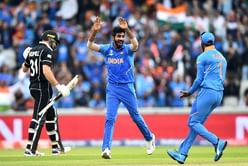 Break wasn’t difficult as I was never in pain: Jasprit Bumrah