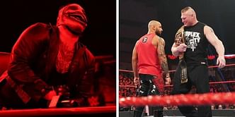 Royal Rumble 2020 Preview- WWE legend to return as The Fiend's next opponent, Unpopular babyface to win top title?