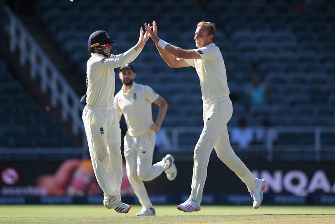 ICC World Test Championship Points Table (updated) as on 27th January 2020