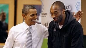 Kobe Bryant Death: Barack Obama pays tribute on 'unthinkable day'