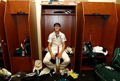 India vs Australia 2020: Virat Kohli tips Marnus Labuschagne for greatness