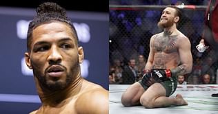 Kevin Lee reveals why he is not impressed with Conor McGregor's UFC 246 win