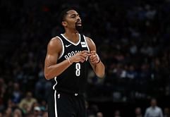 NBA Trade Rumors: Brooklyn's Spencer Dinwiddie expected to generate interest ahead of the trade deadline