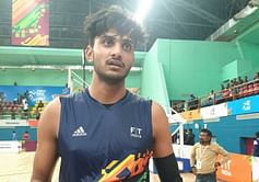 Princepal makes the most of NBA break, guides Punjab to basketball gold