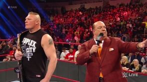 WWE Royal Rumble 2020: 5 अफवाहें जिसके बारे में आपको जरूर जानना चाहिए
