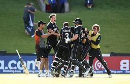 ICC Under 19 World Cup 2020: दक्षिण अफ्रीका, न्यूजीलैंड, पाकिस्तान और अफगानिस्तान ने अपने-अपने मुकाबले जीते